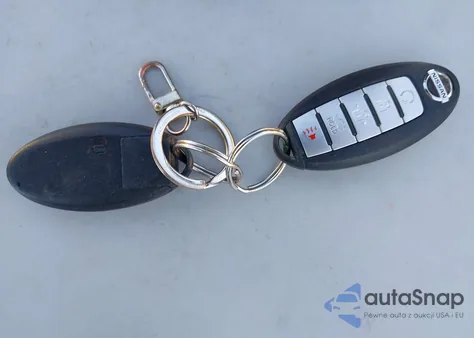 2018 Nissan Altima 2.5 Sl из США, поврежденный, VIN 1N4AL3APXJC194857